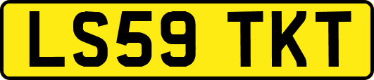 LS59TKT