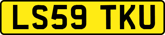 LS59TKU