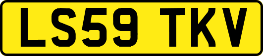 LS59TKV