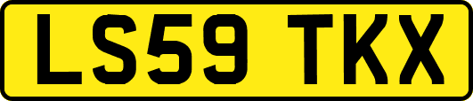 LS59TKX