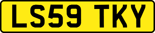 LS59TKY