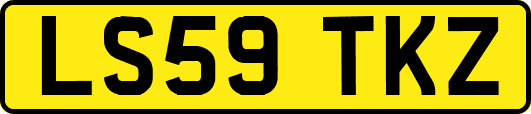 LS59TKZ