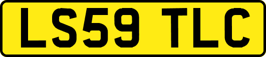 LS59TLC