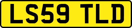 LS59TLD