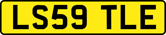 LS59TLE