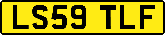 LS59TLF