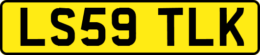 LS59TLK