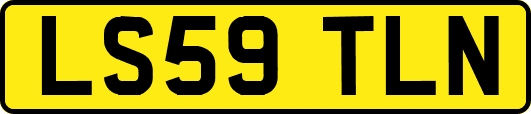 LS59TLN