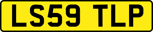 LS59TLP