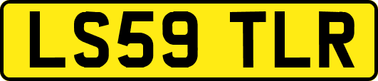 LS59TLR