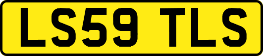 LS59TLS