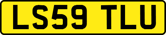LS59TLU