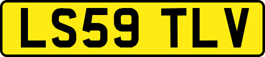 LS59TLV