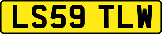 LS59TLW