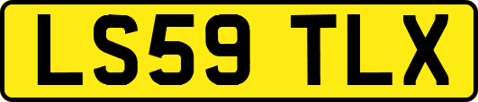 LS59TLX