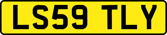 LS59TLY