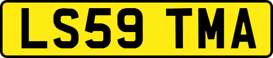 LS59TMA