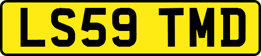 LS59TMD
