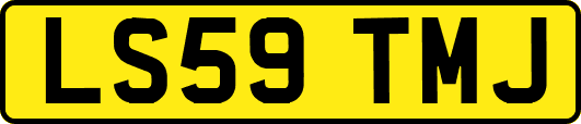 LS59TMJ