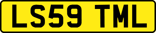 LS59TML