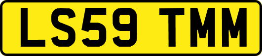 LS59TMM