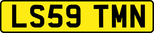 LS59TMN