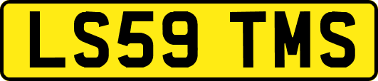 LS59TMS