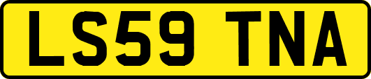 LS59TNA