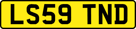 LS59TND