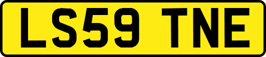 LS59TNE