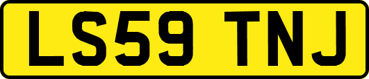 LS59TNJ