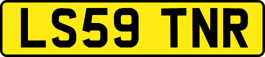 LS59TNR