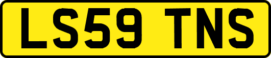 LS59TNS