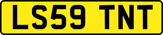 LS59TNT