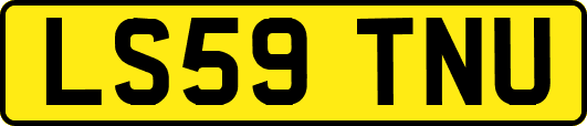 LS59TNU