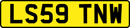 LS59TNW