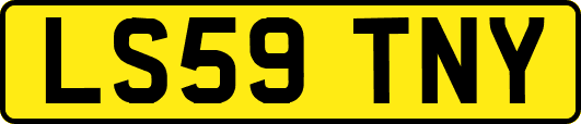 LS59TNY
