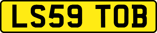 LS59TOB