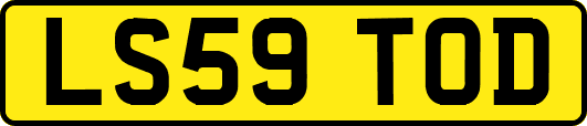LS59TOD