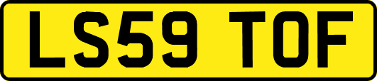 LS59TOF