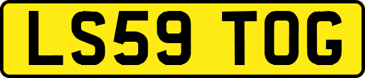 LS59TOG