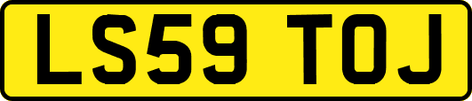 LS59TOJ