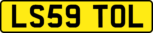 LS59TOL