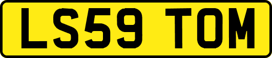 LS59TOM