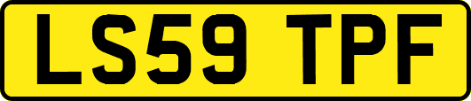 LS59TPF