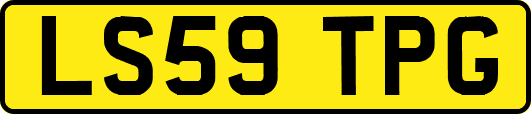 LS59TPG