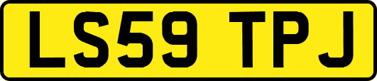 LS59TPJ