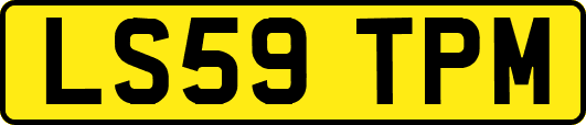 LS59TPM