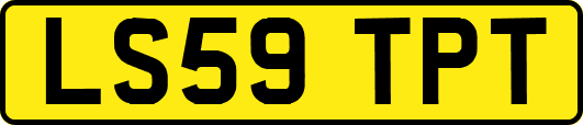 LS59TPT