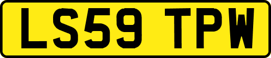 LS59TPW
